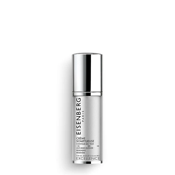 Excellence Crème Somptueuse Contour Des Yeux - Contorno occhi antirughe