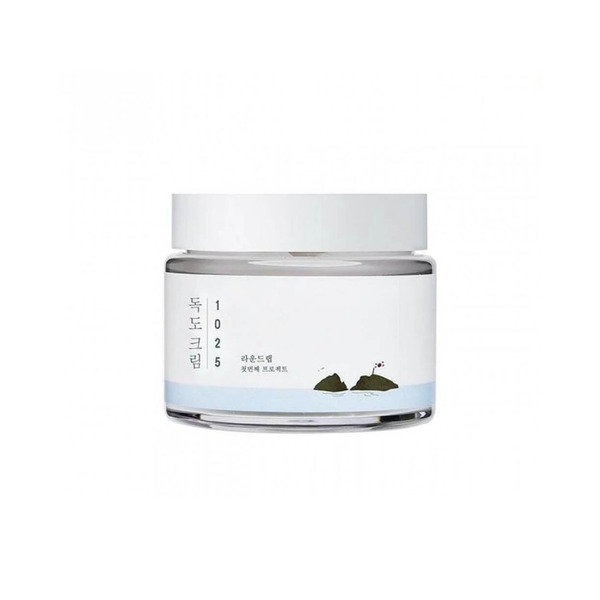 Round Lab 1025 DOKDO Creme 80ml