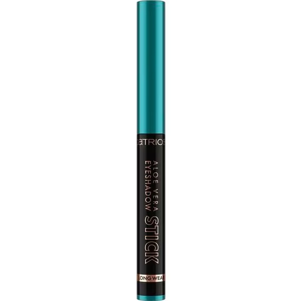 Catrice Aloe Vera 080 Ocean Depths senčilo za oči v stiku 1,5 g