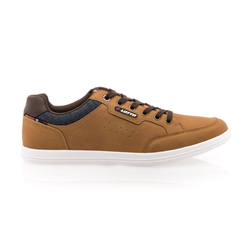 Baskets / sneakers Homme Marron