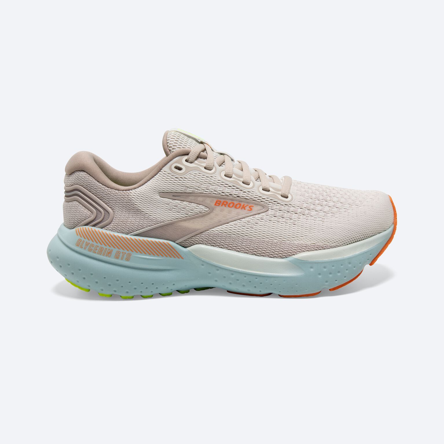 Glycerin GTS 21