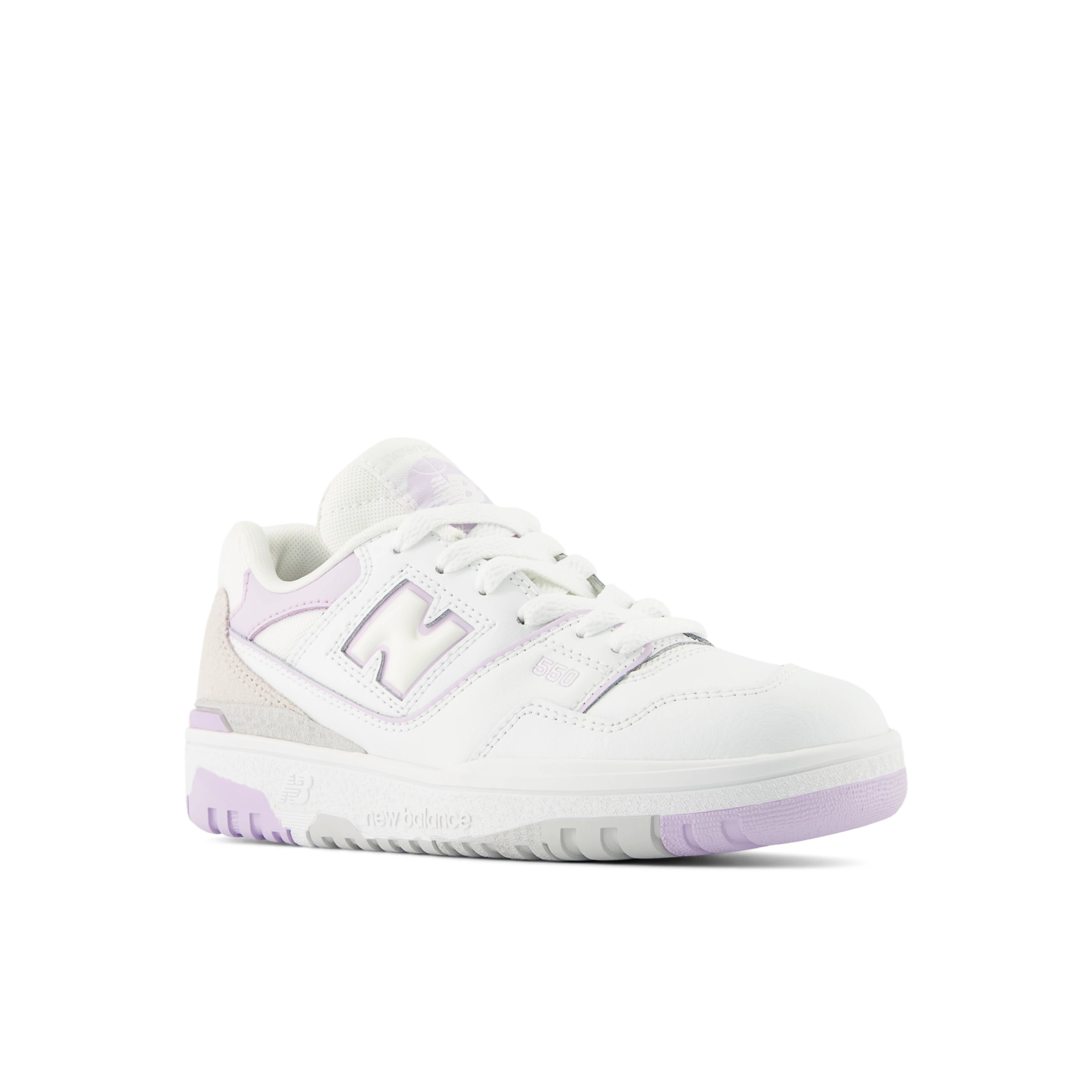550 White con thistle