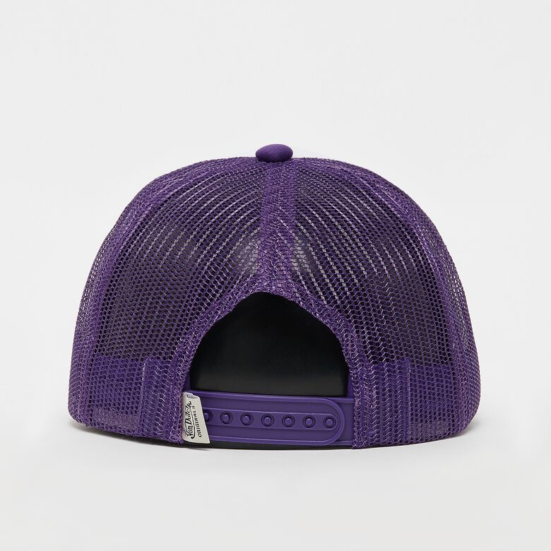 Trucker Soro