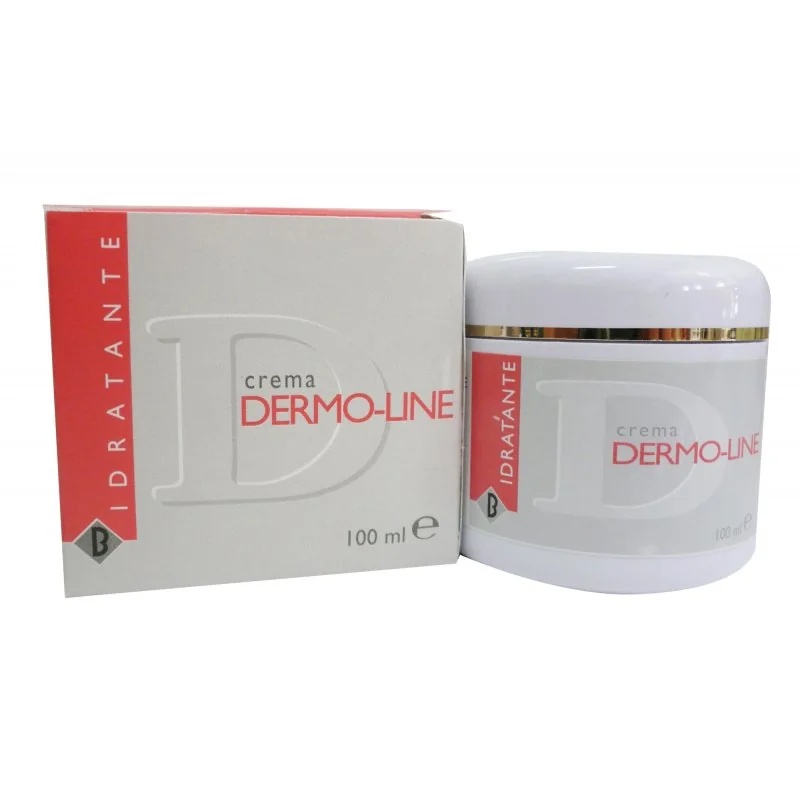 Dermo-Line Hydraterende Crème
