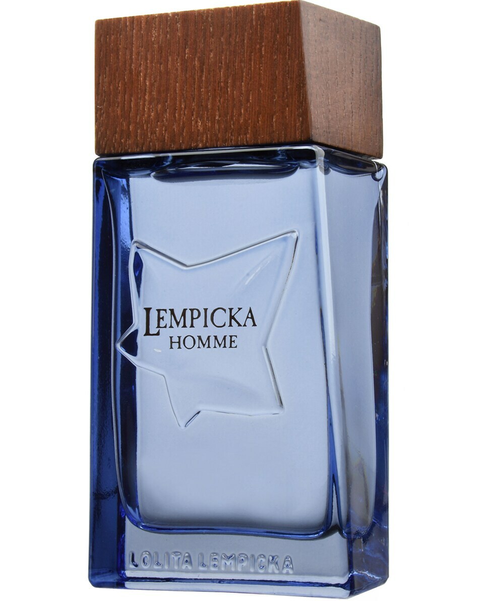 LOLITA LEMPICKA LEMPICKA HOMME EAU DE TOILETTE