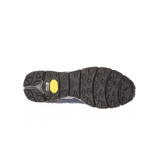 Botas Chiruca Aborigen 03 Goretex