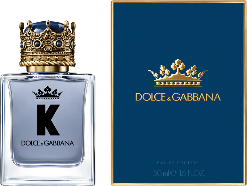 Dolce&Gabbana K by Dolce&Gabbana Eau de Toilette para homens