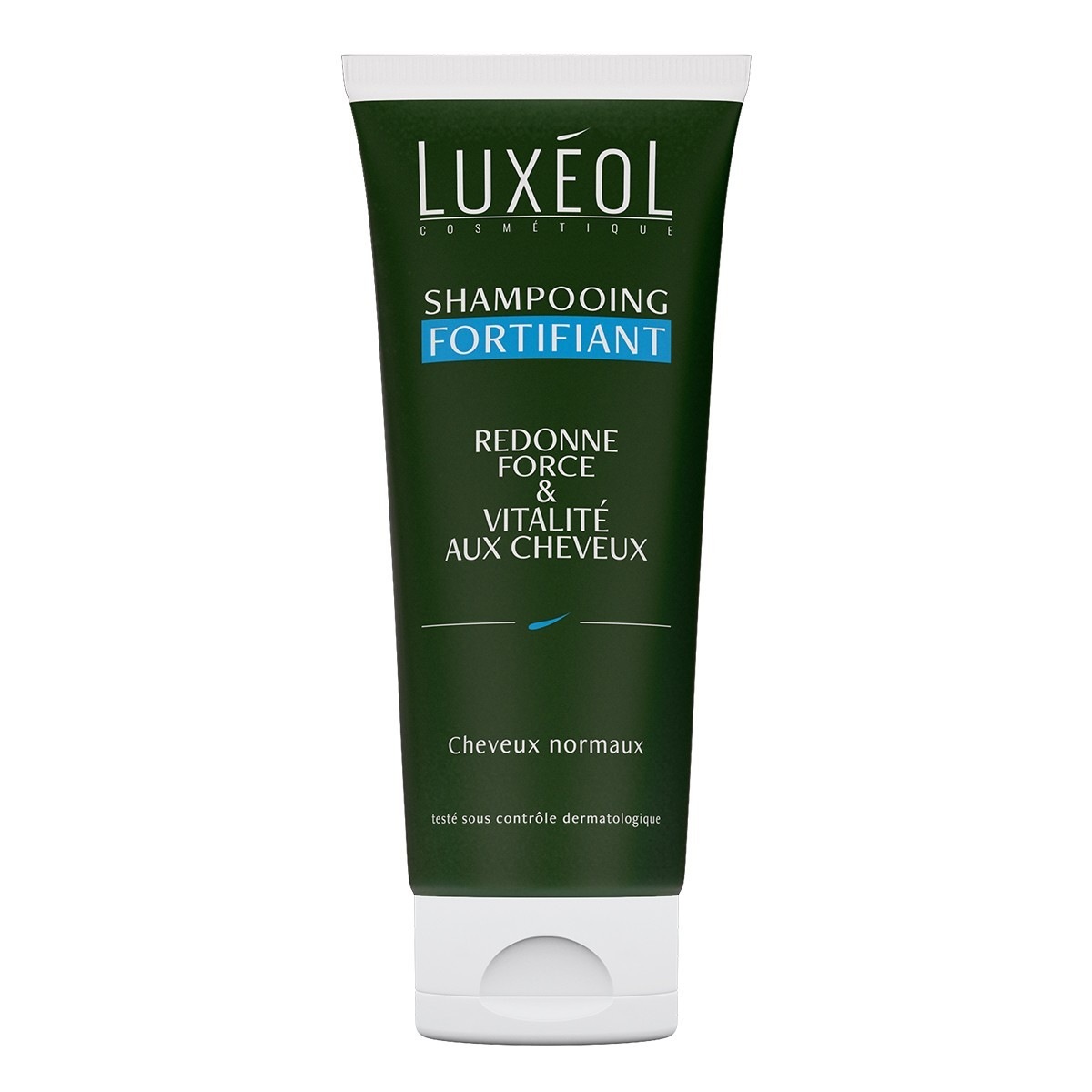 Luxéol Fortifiant