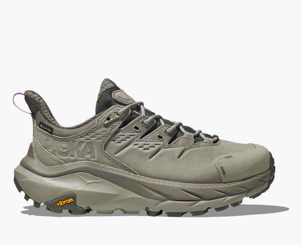 HOKA Kaha 2 lav GORE-TEX Slate/Ječmen
