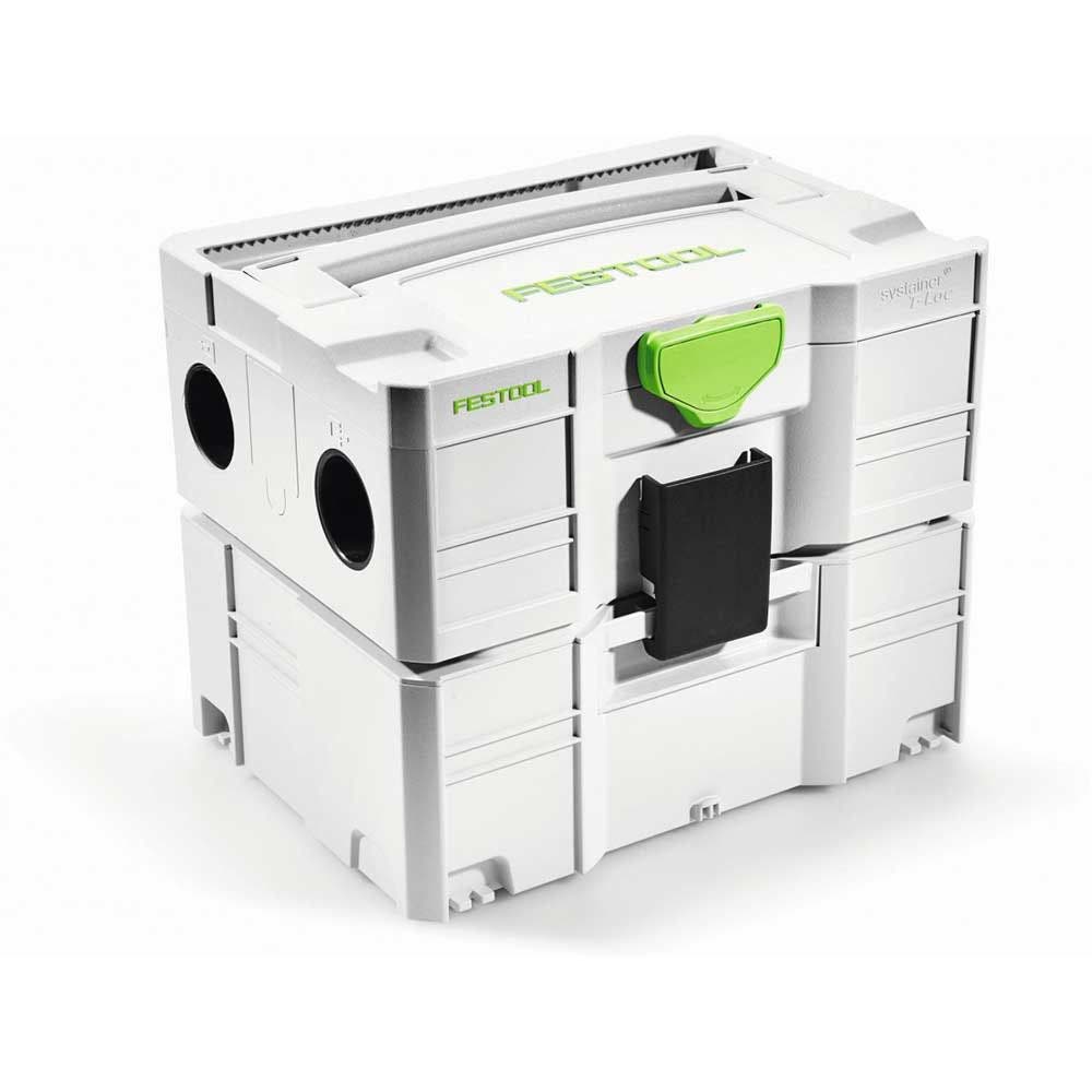 FESTOOL Zyklon-Vorabscheider CT VA 204083