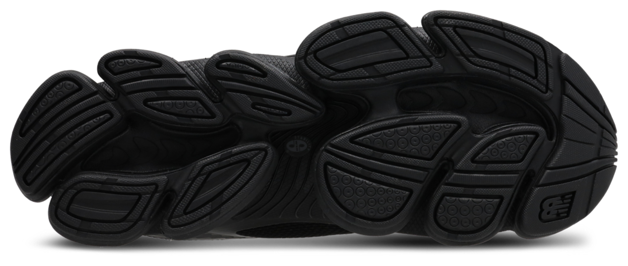 New Balance Abzorb 2000