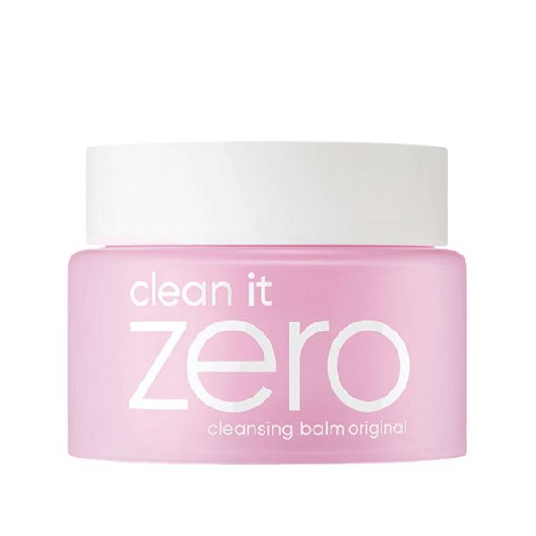 BANILA CO Clean It Zero Bálsamo de Limpeza Original 100ml