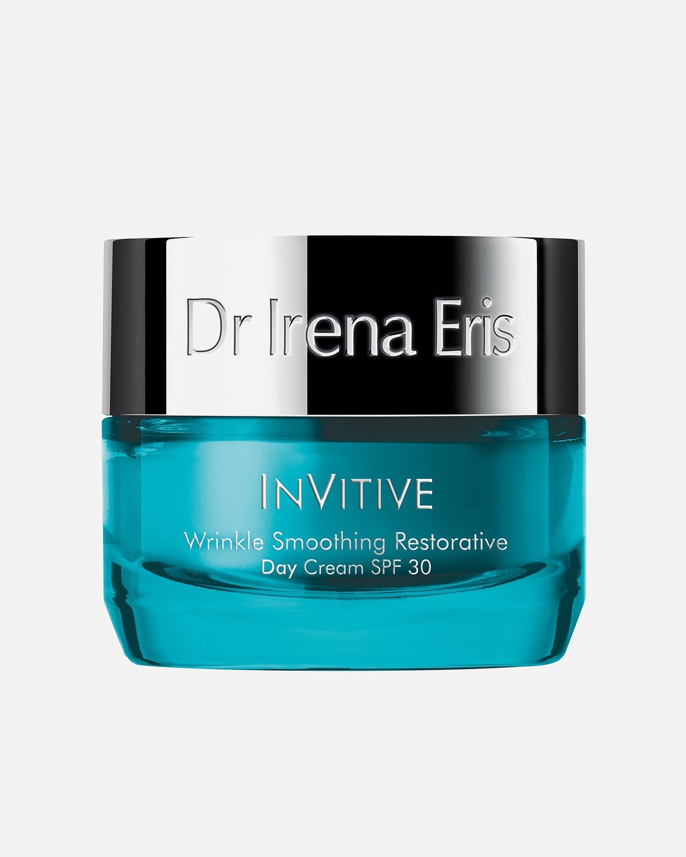 Dr. Irena Eris InVitive Crème de Jour Réparatrice Lissante des Rides SPF 30