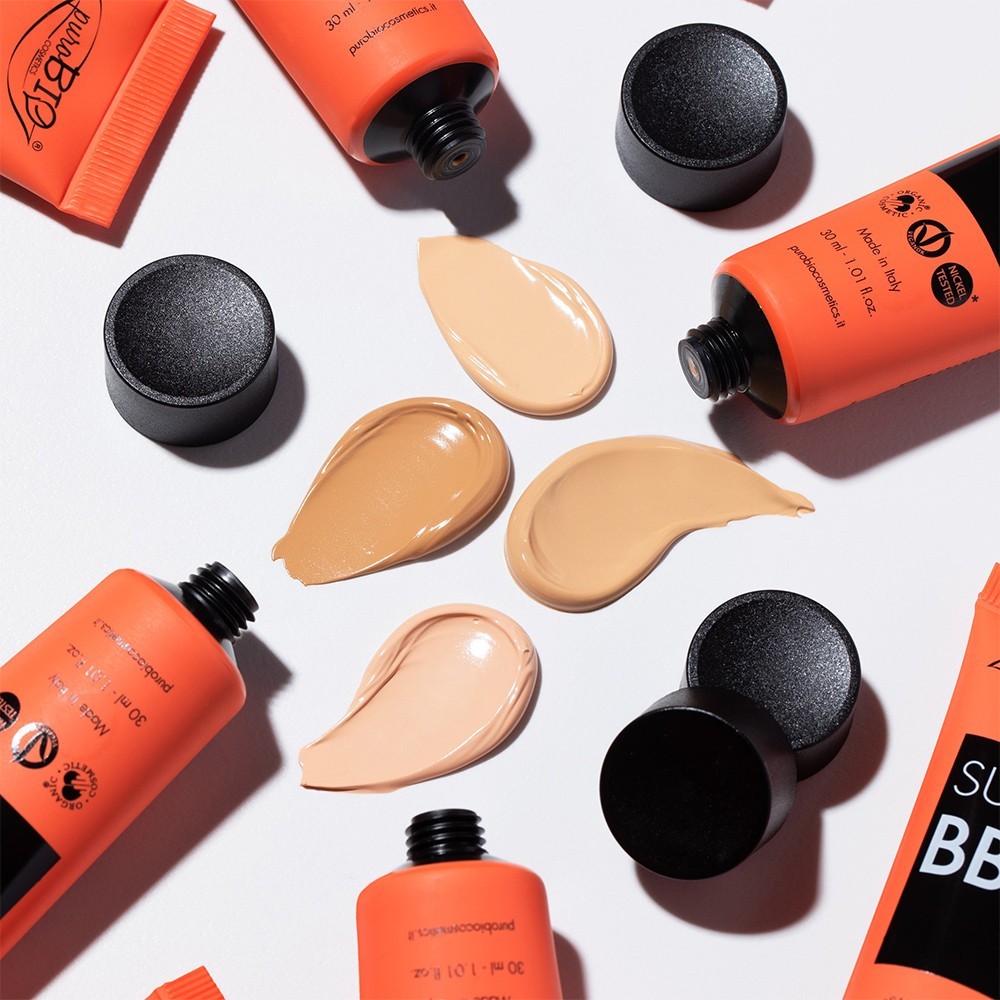 Purobio Sublime BB crème