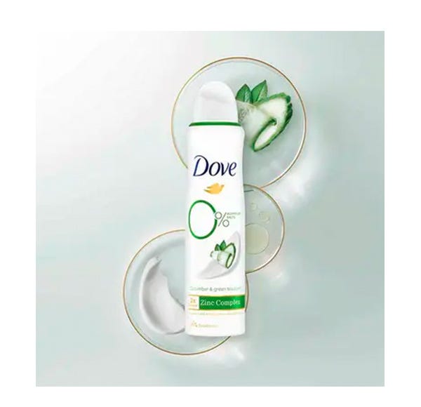 0% Αγγούρι | 150ML