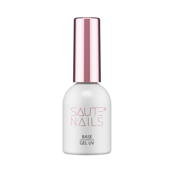 Bazni gel za nokte Saute Nails