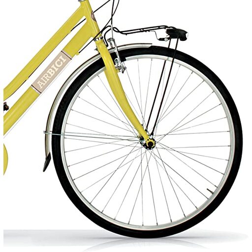 Bicicleta De Ciudad Airbici 605 Allure