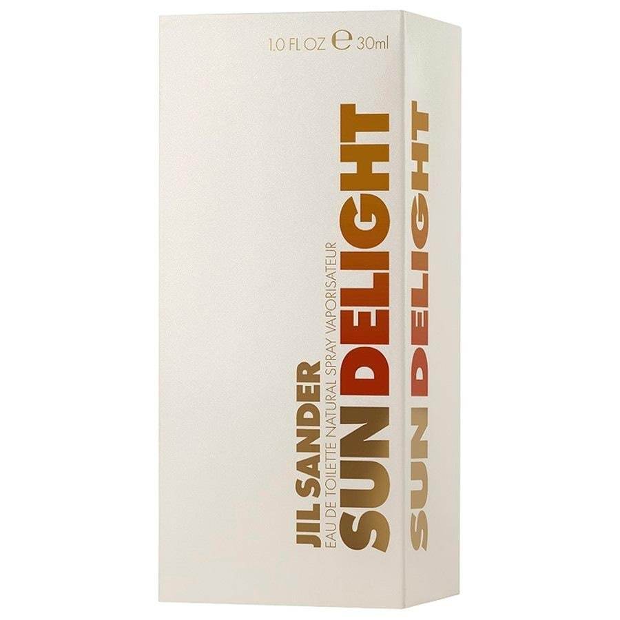 Jil Sander Tualetes ūdens Sun – 30 ml