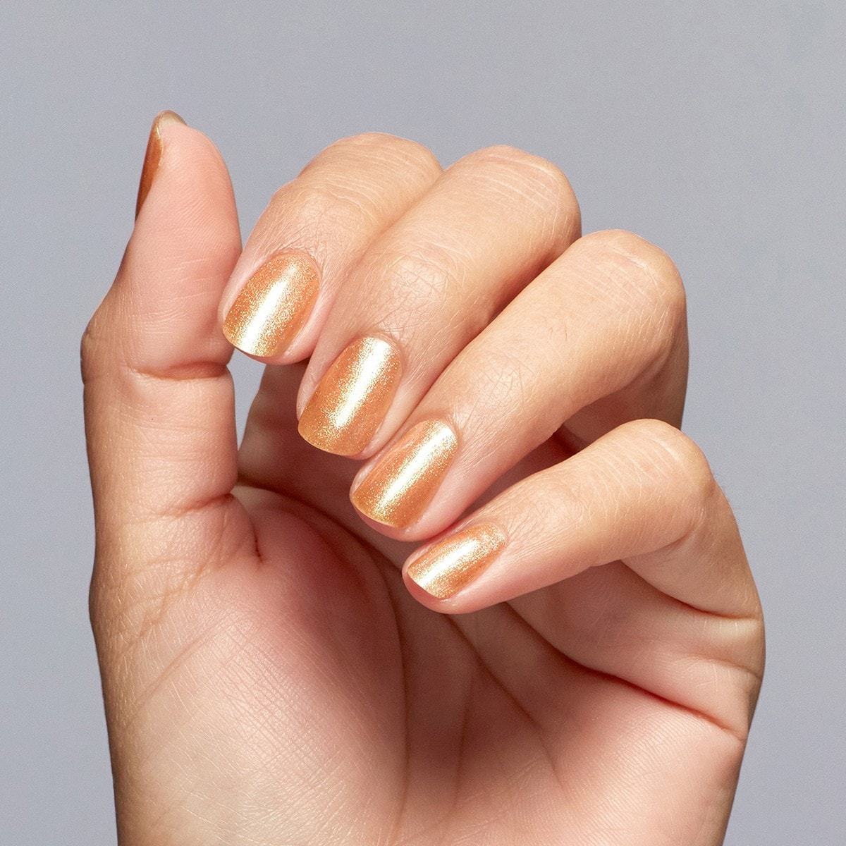 OPI Nail Polish Skrytý prizmatický lak na nechty - 15 ml
