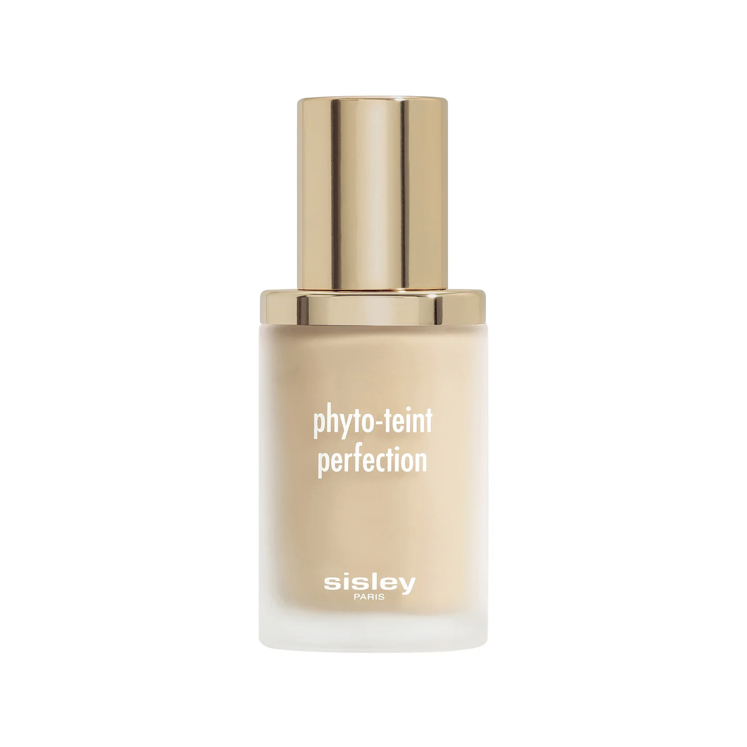 Incarnato Phyto-Teint Perfection - Fondotinta liquido