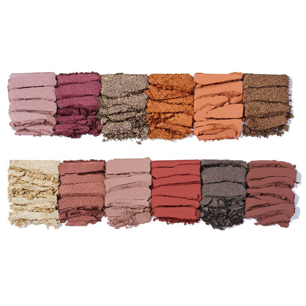 Anastasia Beverly Hills Rose Metals Palette