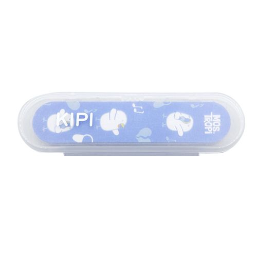 Mini pilica za nohte z etuijem Orodja za manikuro in pedikuro