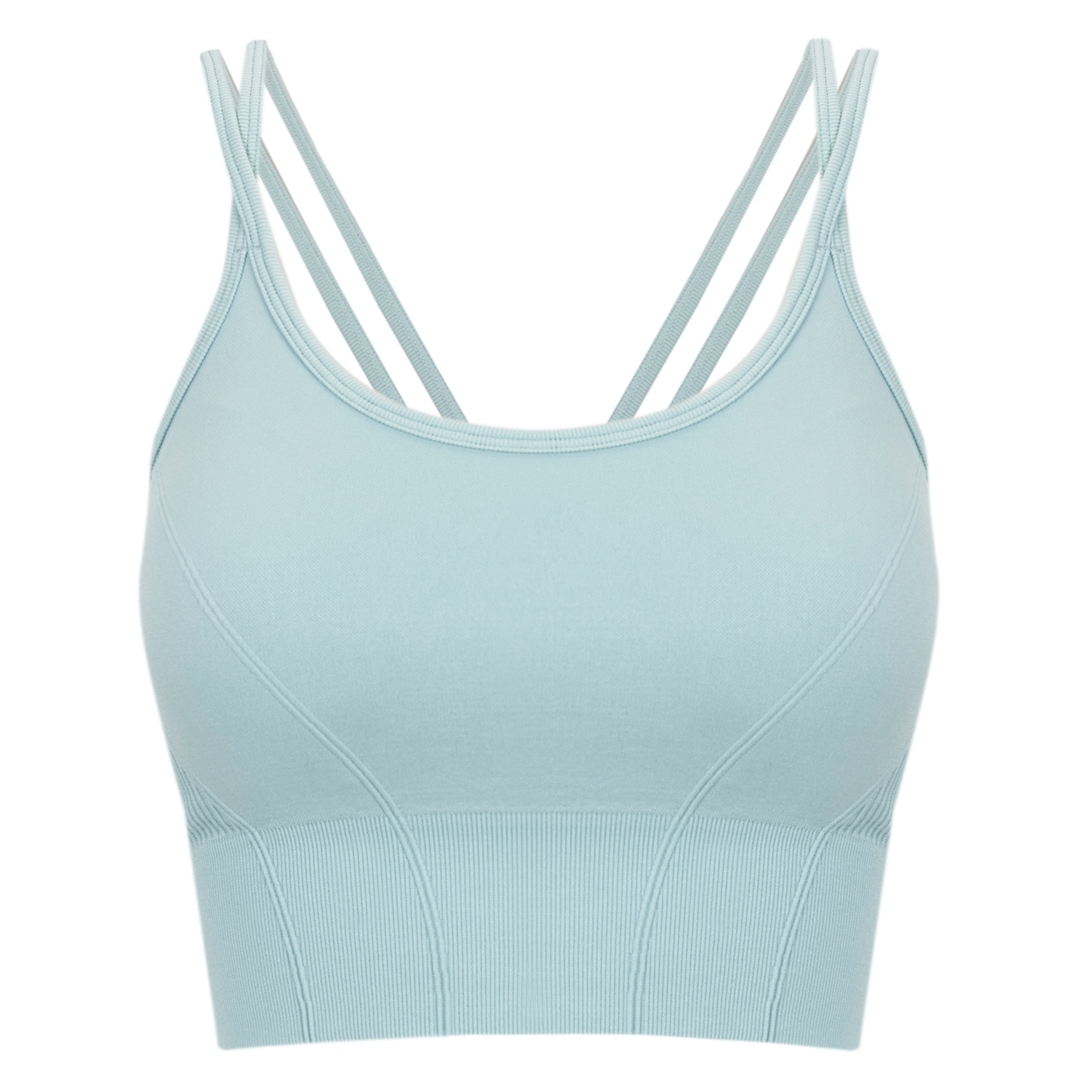 Top Deportivo Sureya Born Living Yoga