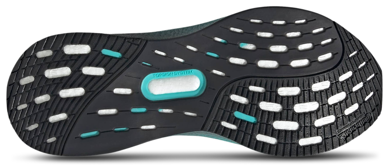 Adidas Mercedes AMG Petronas F1 Ultraboost 5X