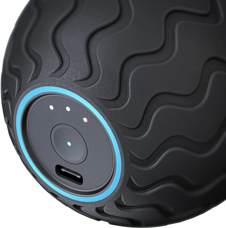 Aparelho de massagem Therabody Wave Solo