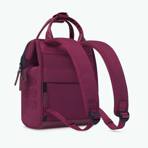 Cabaia Adventurer Small Nice Plum Rucksack