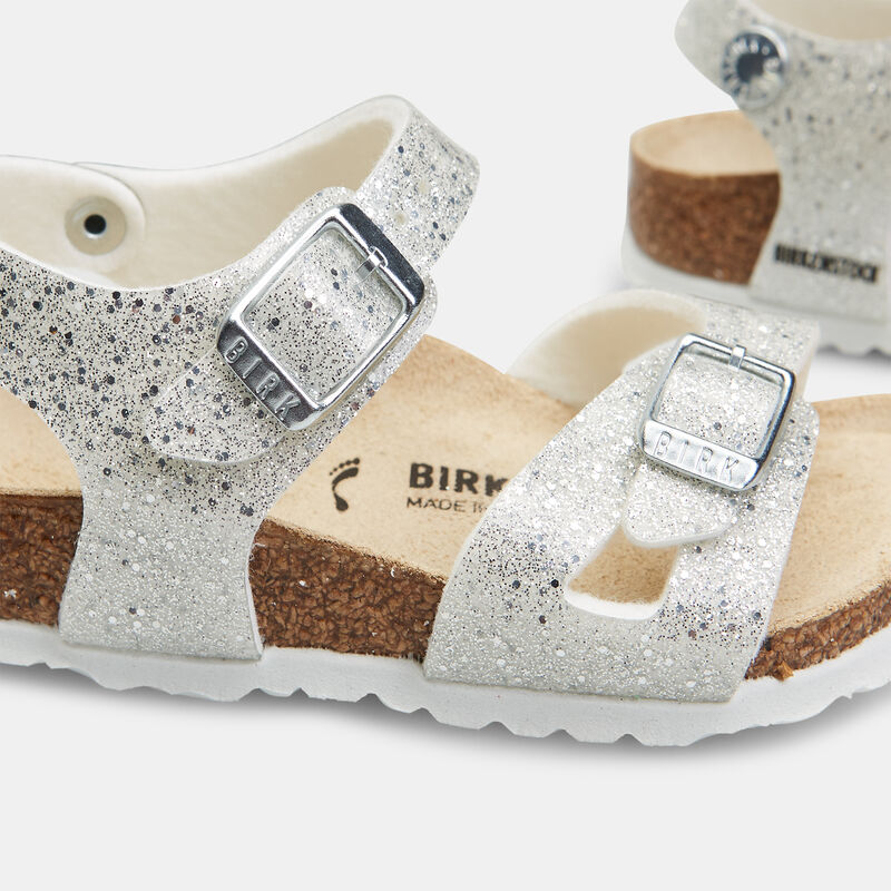 Sandały dla dzieci Birkenstock Rio Kids