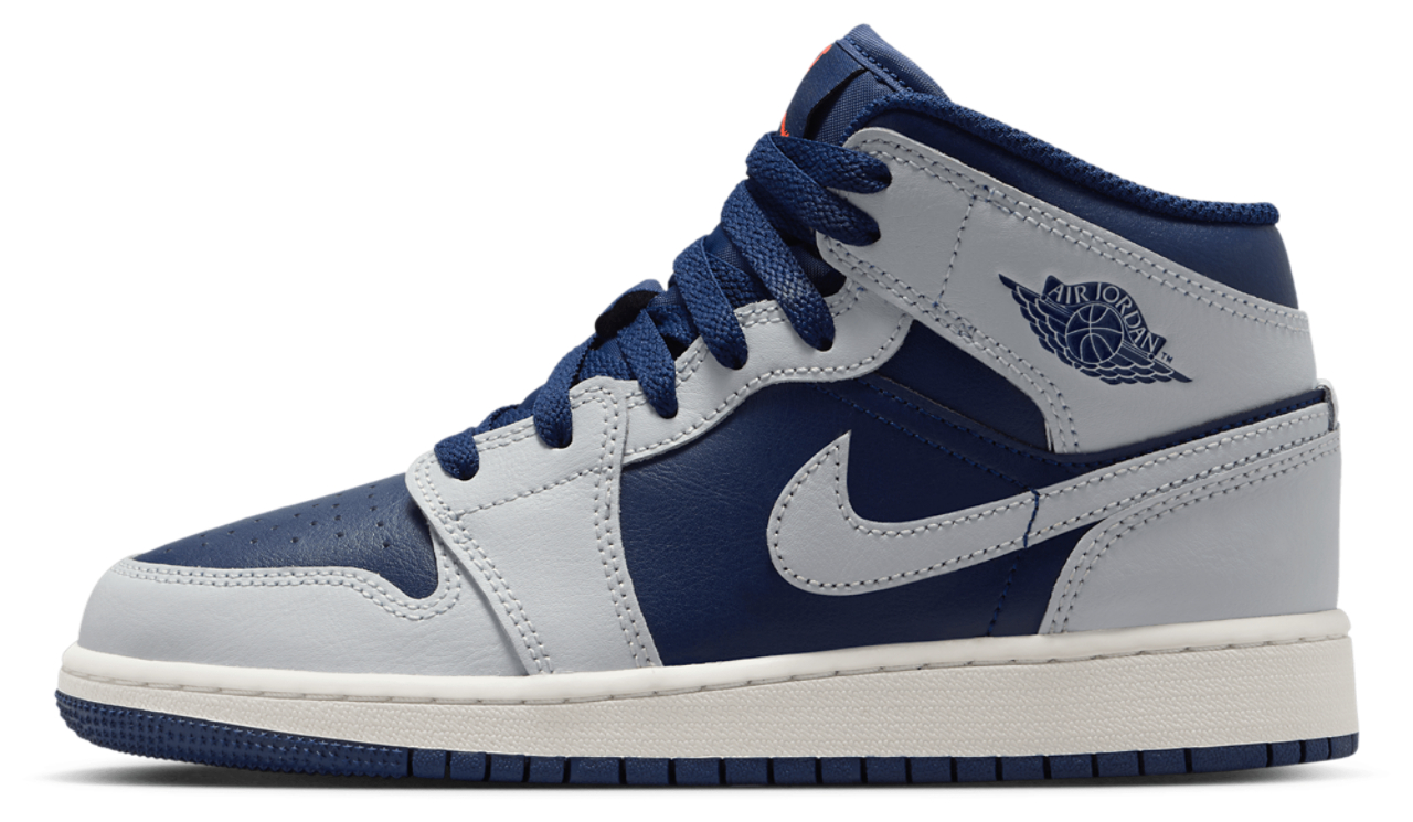 Jordan 1 Mid