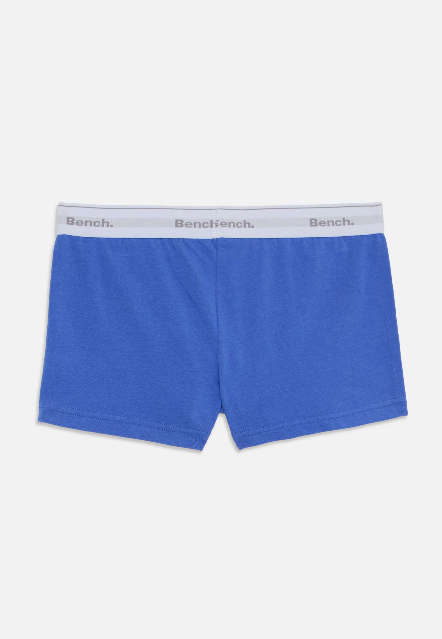 Bankstel 5-pack - Broeken - blauw