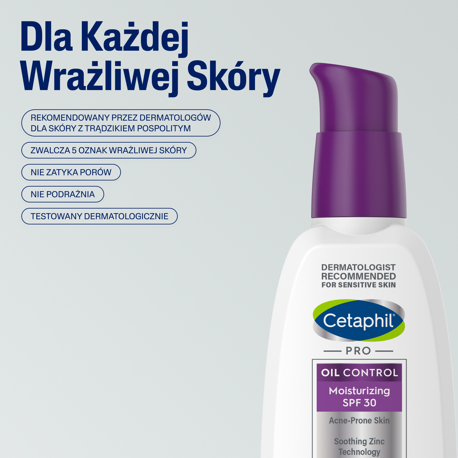 Cetaphil Pro Oil Control