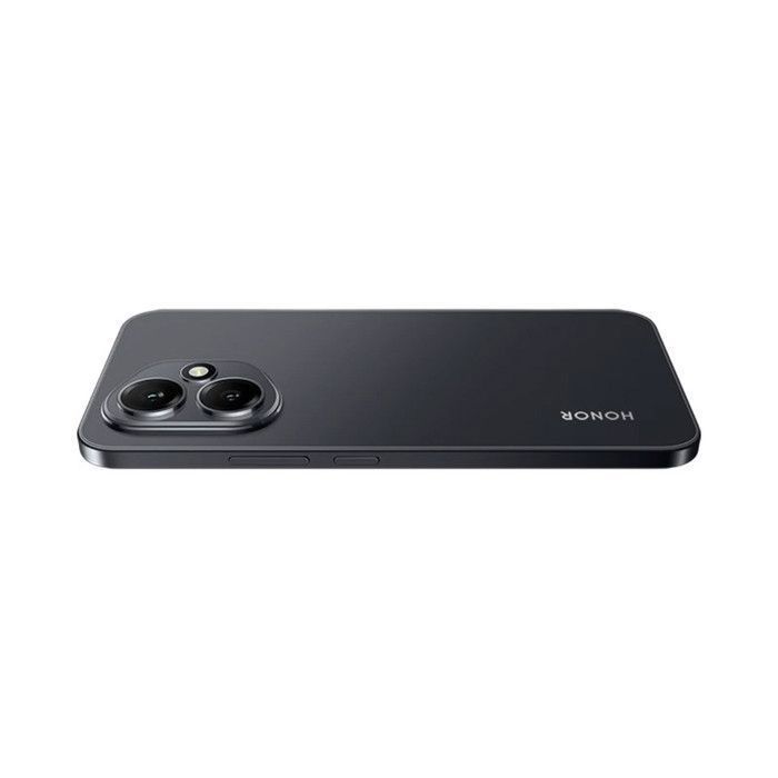 Smartphone HONOR 400 5G, 8 GB, 512 GB, negro, cámara con IA, 200 MP Ultra HD - Versión UE