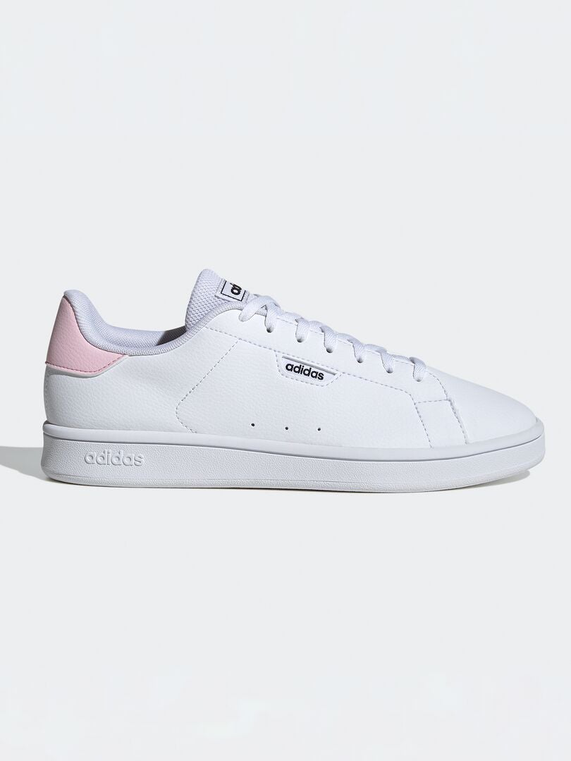 Tênis 'Urban Court' da Adidas - branco