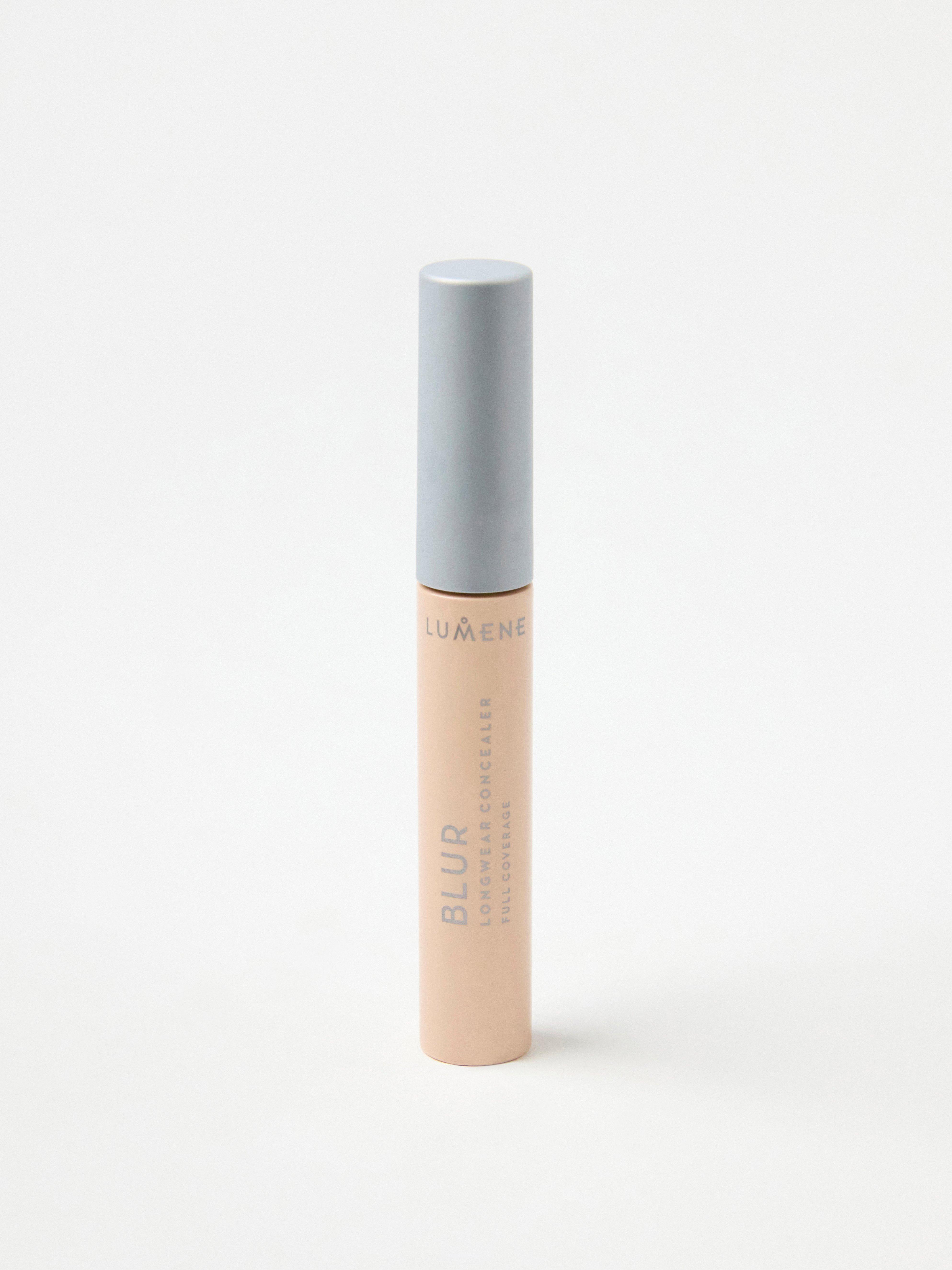 Κονσίλερ Lumene Blur Longwear ΜΕΣΑΙΟ