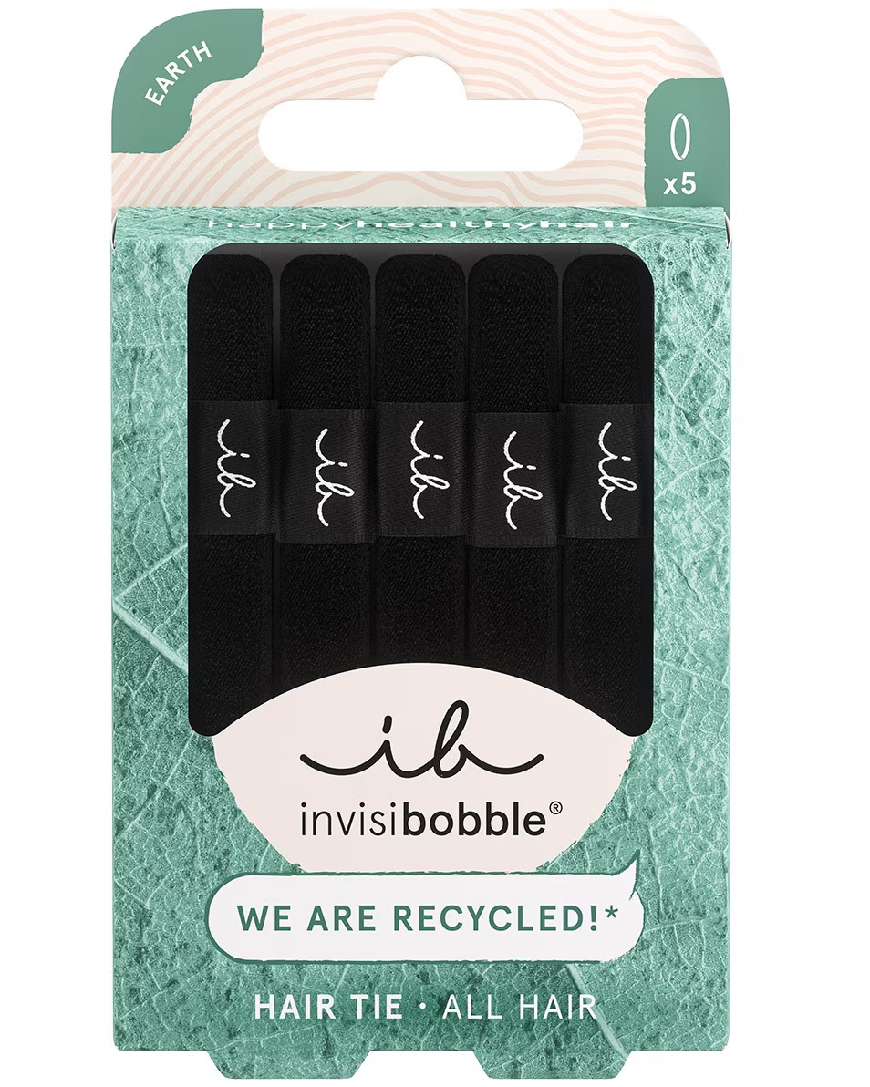 INVISIBLIBOBBLE Earth Ecotie Set