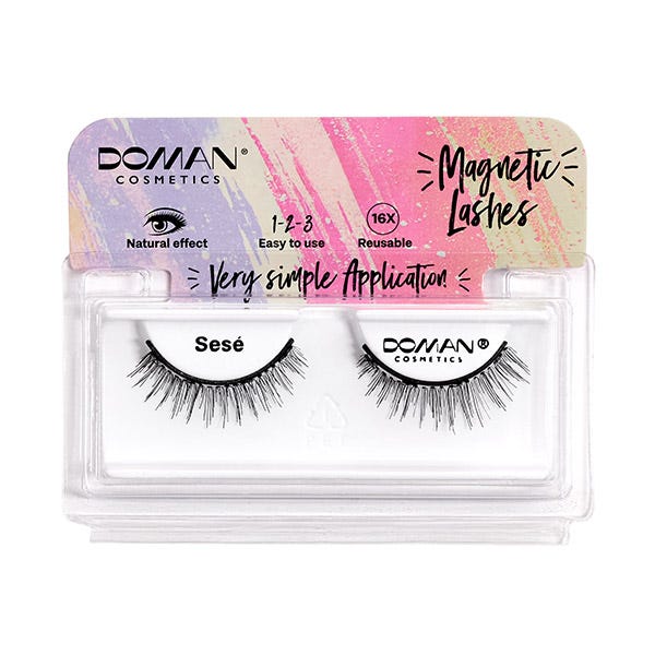 Magnetic Lashes Sesé | 1 egység