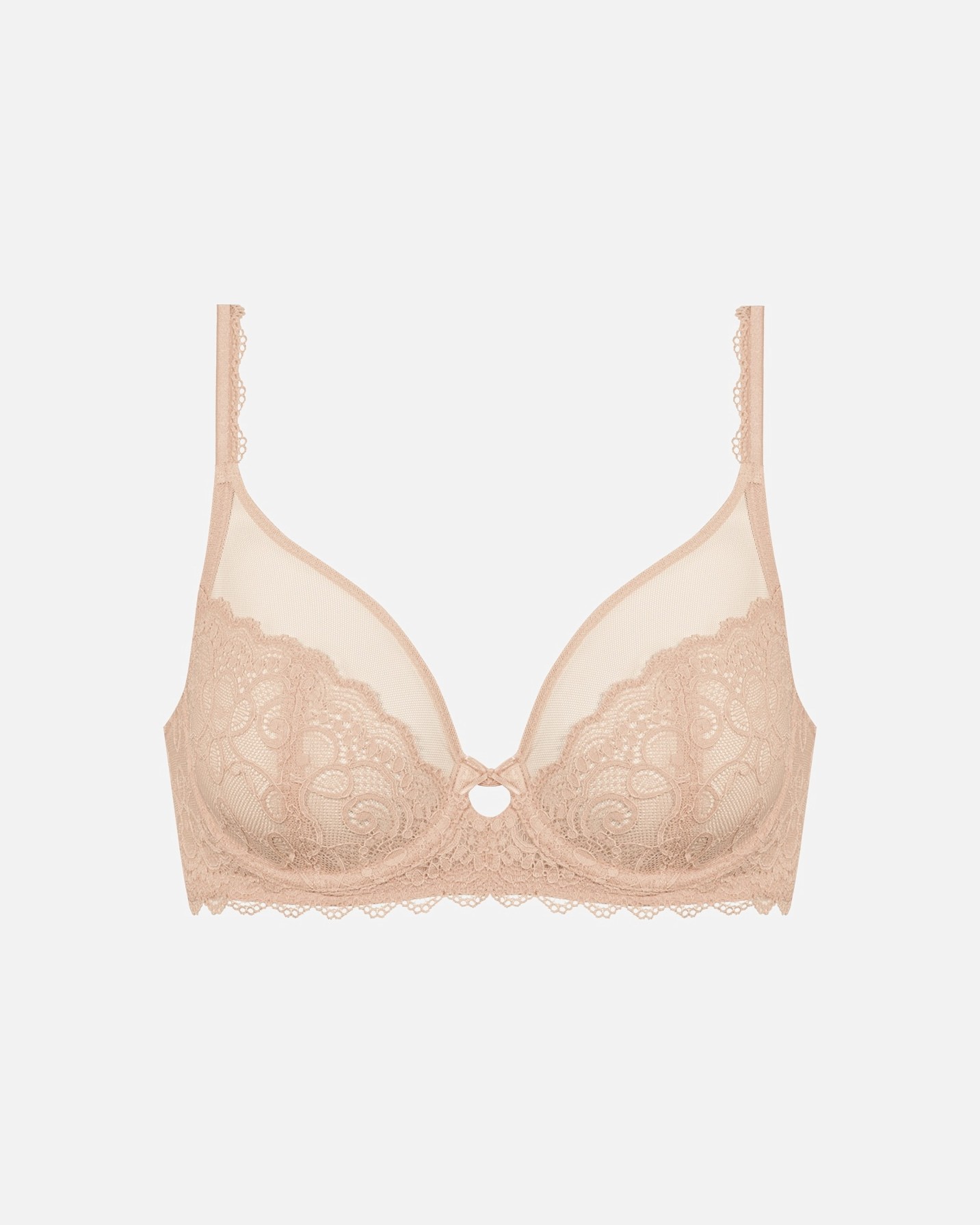 „Mey“ apatiniai „Mey“ liemenėlė su lankeliais, serija „Amorous“ – 1 dalis