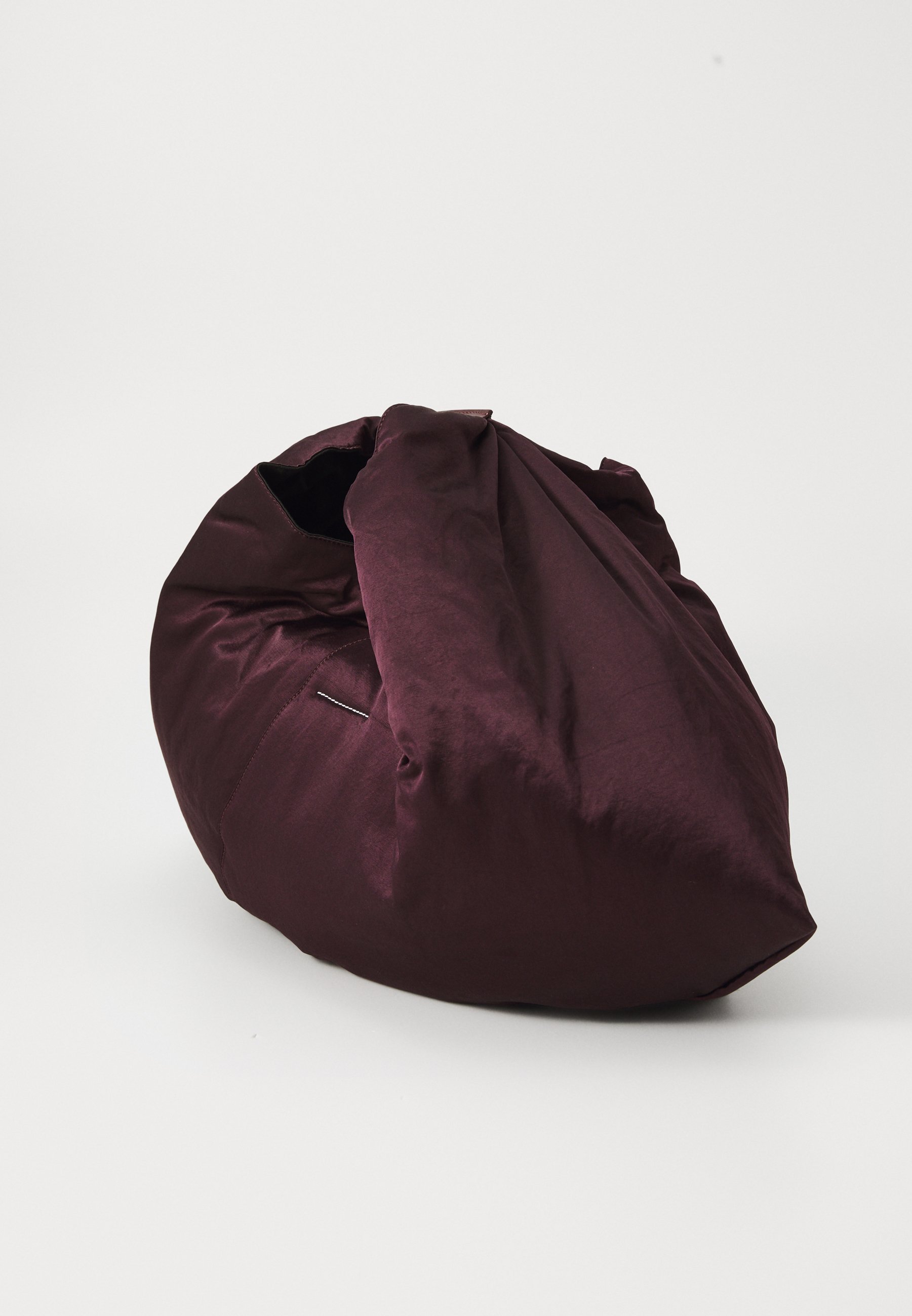 MM6 Maison Margiela JAPANESE DRAPED - Tote bag - fudge