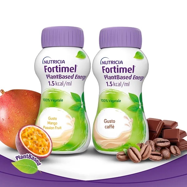 NUTRICIA Fortimel Pb Mango Pass 4x200ml