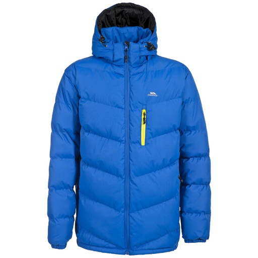 Chaqueta Acolchada Overtreding Irraat