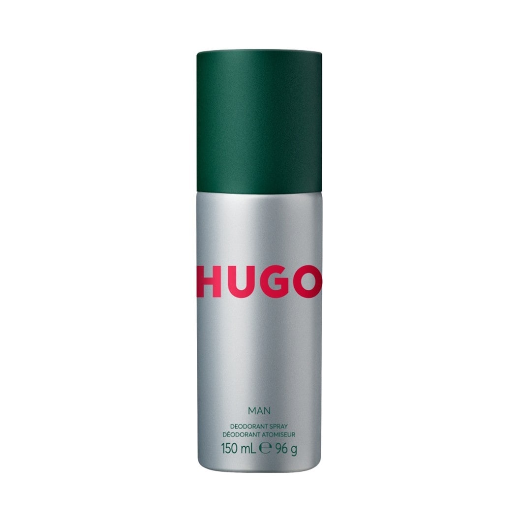 Desodorante Hugo en spray de Hugo Boss - 150 ml