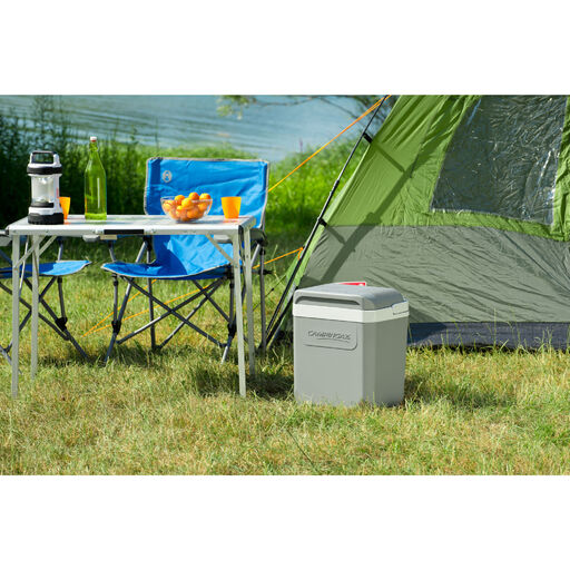 Boîte de puissance thermoélectrique Nevera Powerbox® Plus 24 l