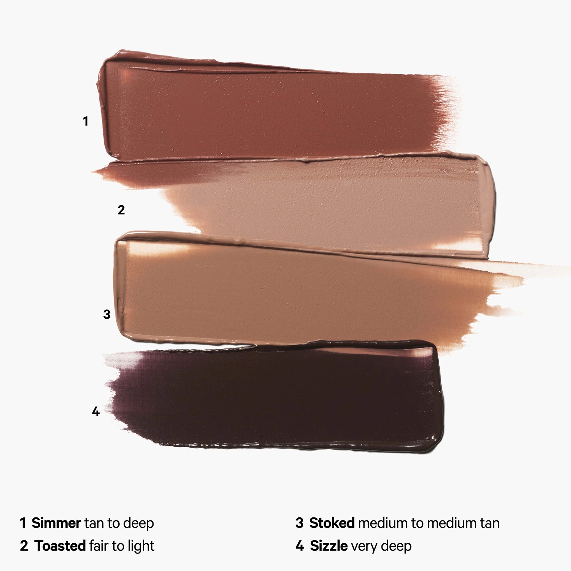 Sculpt Stick pirított - TEJES MINTÁK