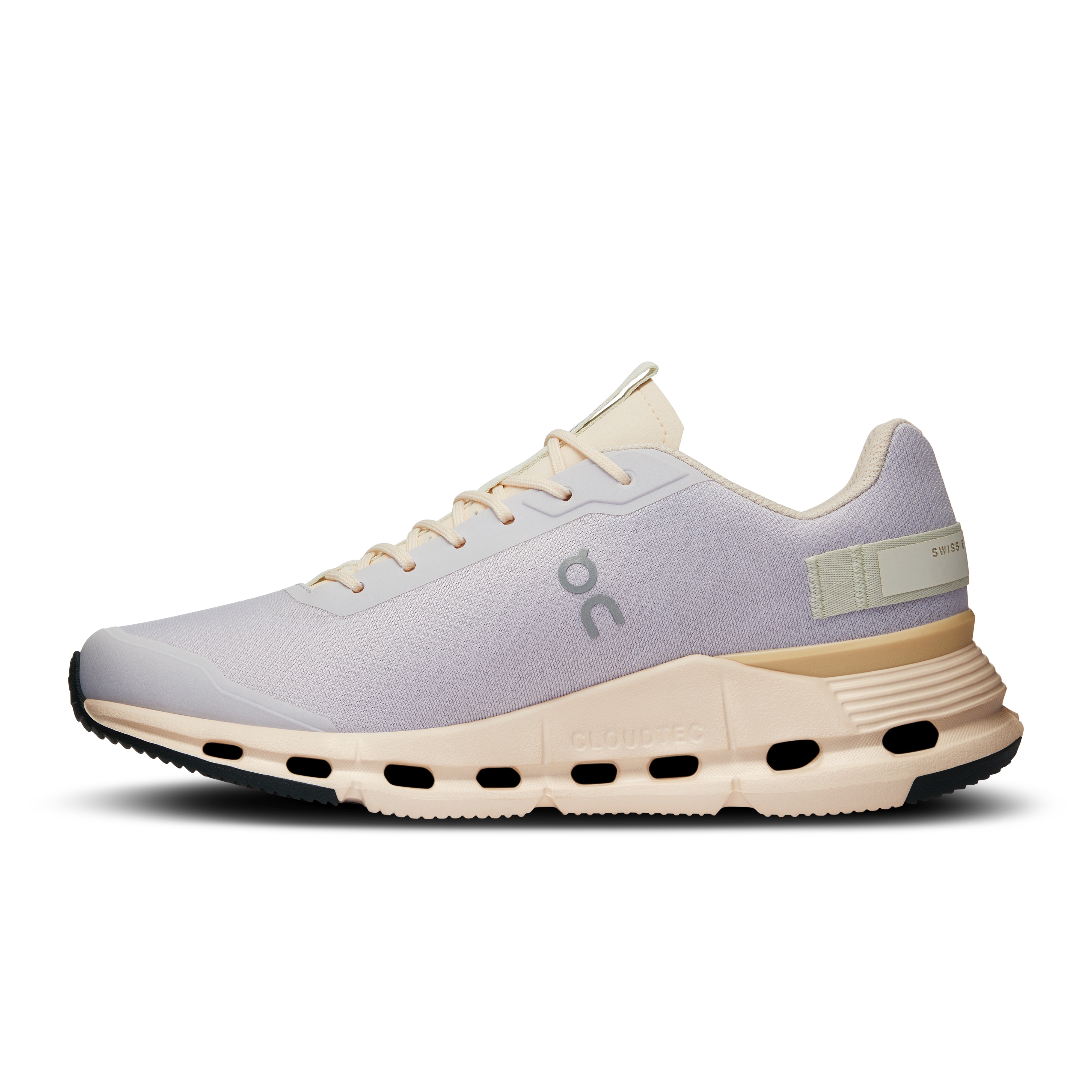 Cloudnova Form Lavender | Fawn