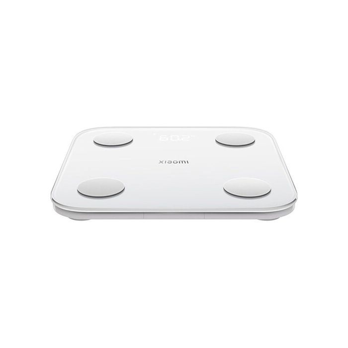 Bilancia per la composizione corporea - Xiaomi - S400 - 180 kg - Elettronica - BMI