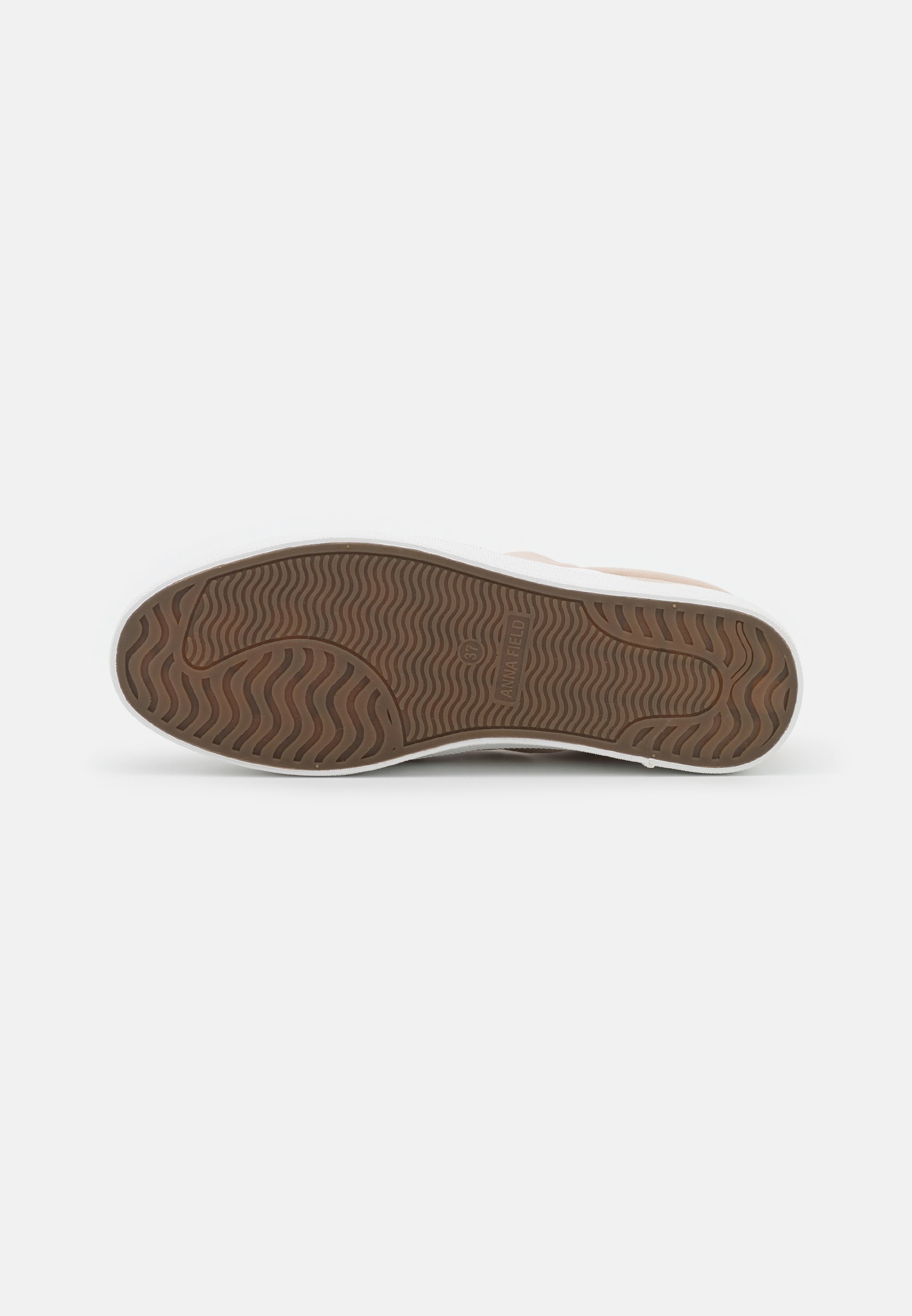 Anna Field instappers - beige
