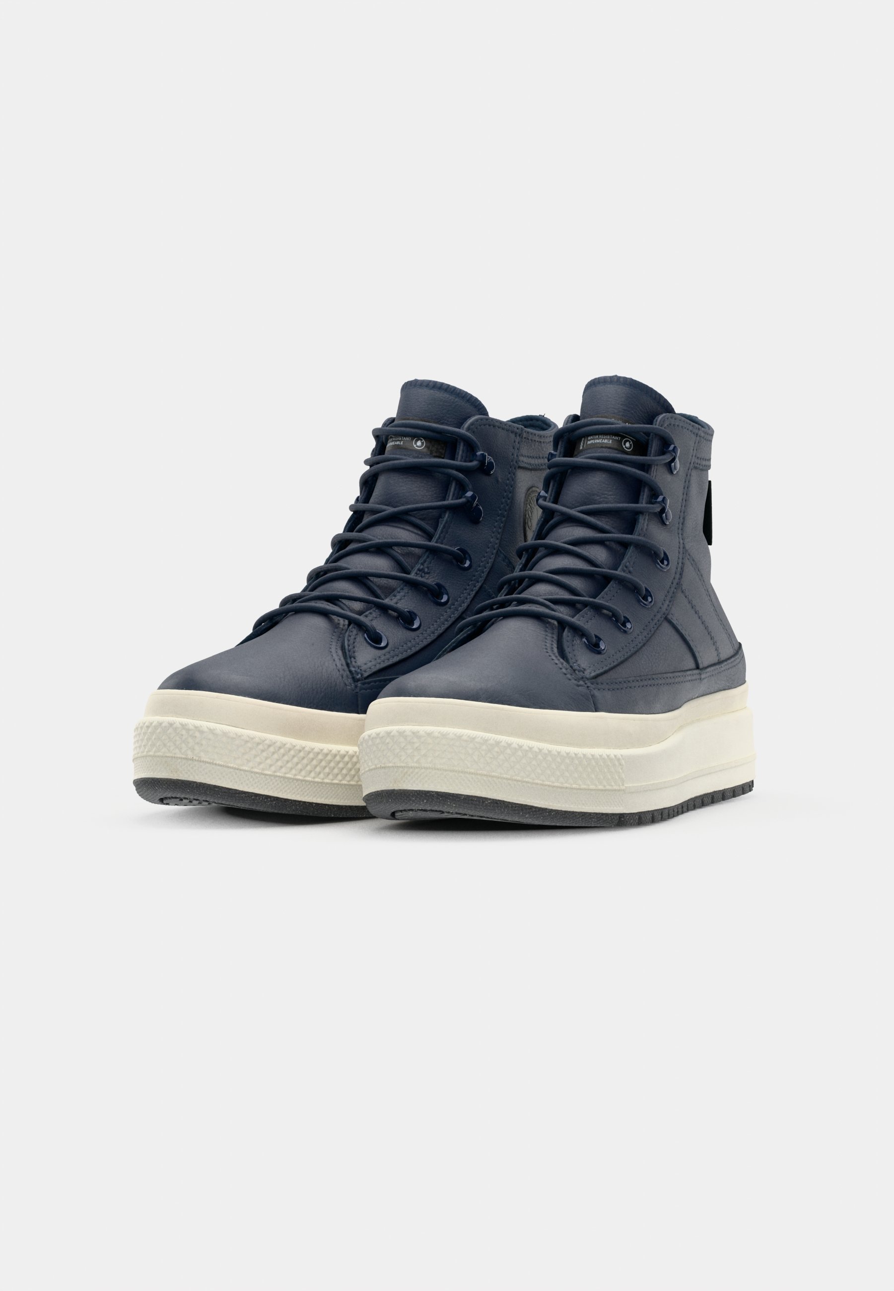 Scarpe da ginnastica Converse alte